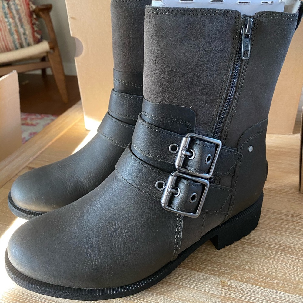 Ugg Boot Wilde